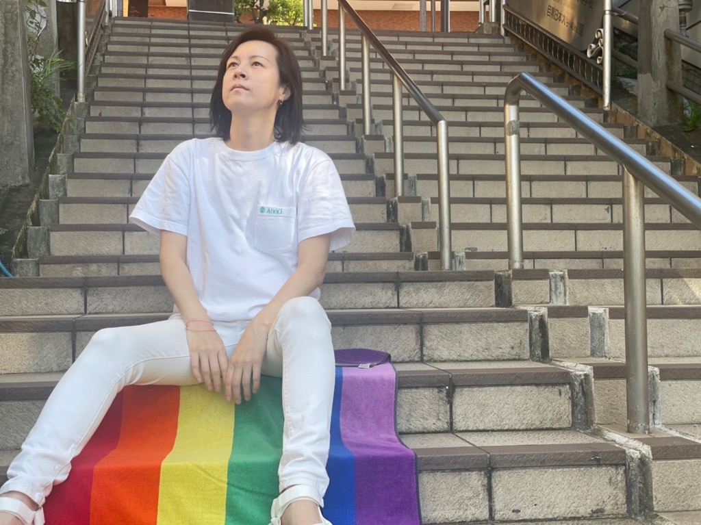 ありのままの自分がなりたい姿に　　【心地よさ コンプリート】