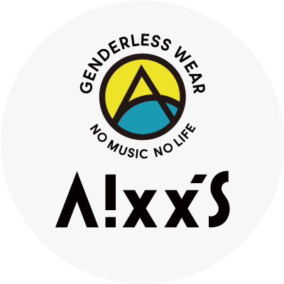 東京都新宿区の近くに拠点をおくLGBTQ・ジェンダーレス向け商品、ユニセックスのボクサーパンツなどを販売する会社Aixx's（エクシス）